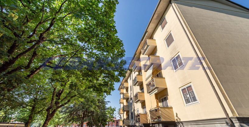 Segrate, tre locali