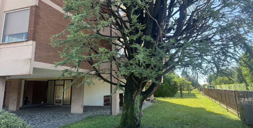 Burago di Molgora, tre locali