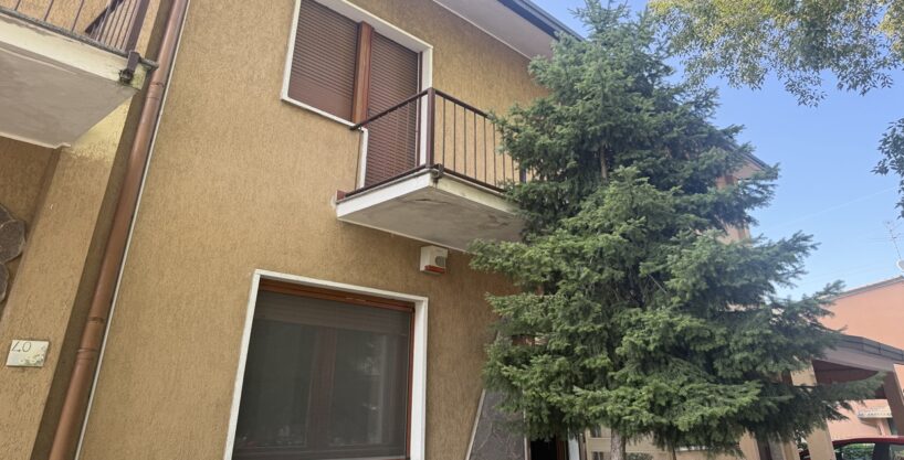 Segrate, villa