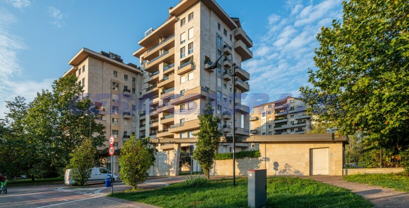 Segrate, due locali